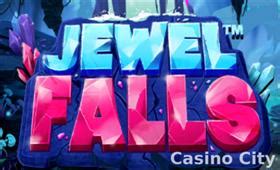 Jogue Jewel Falls online